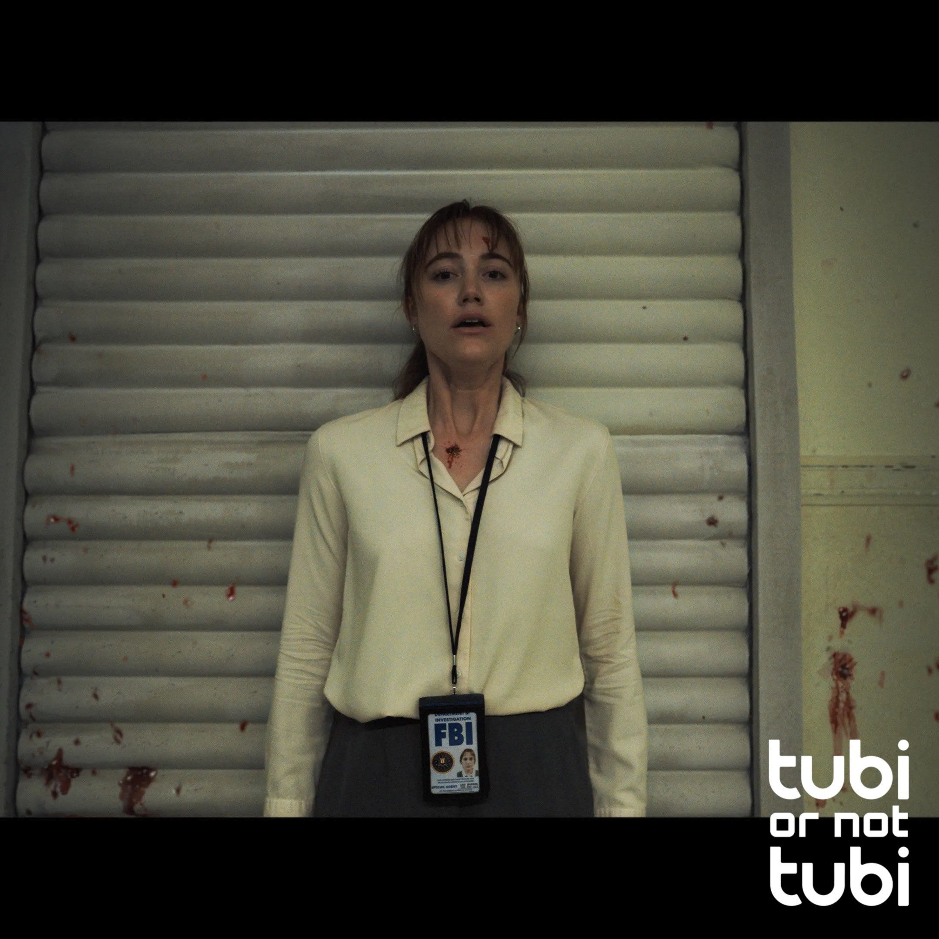 Tubi Or Not Tubi EP 24: Longlegs