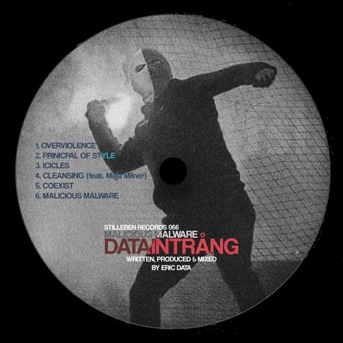 Dataintrång - Overviolence