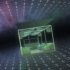 The Tent (at the End of the Universe) 21 - Gabriel Rai