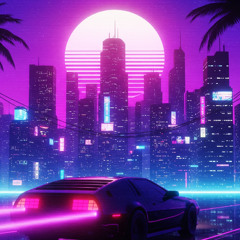 Neon Veins