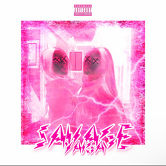 SAVAGE (prod. joyful)