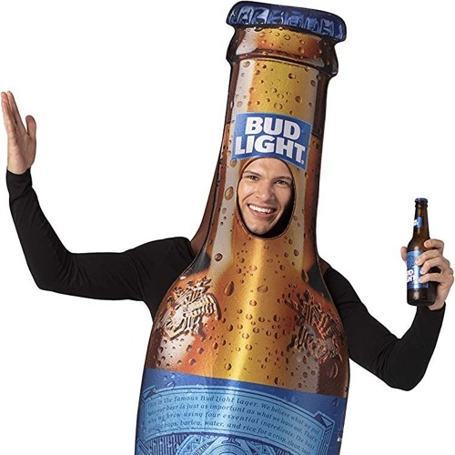 DEVILZ - BUD LIGHT SONG (SYNK Remix)