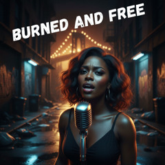 Burned and Free