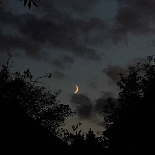 Talking to the moon (Brax Miller Remix)