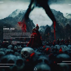 Dima Zed - DARKNES  (MINNUS Records)