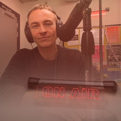 Lou Drago on Access Radio Aotearoa