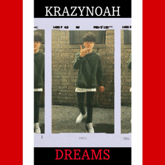 KRAZYNOAH-DREAMS