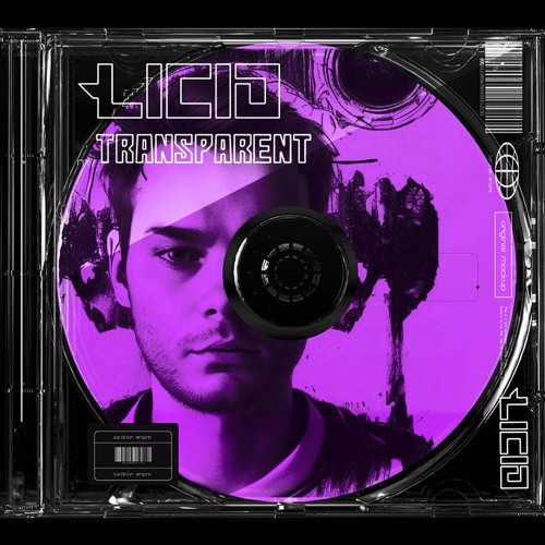 LICID - TRANSPARENT [ MELLOW REMIX ] FREE DOWNLOAD
