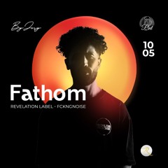 Fathom - Live @pint Bar Alexandria ( 10 - 05 - 24 )