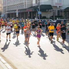 Харківці й жителі області долучилися до благодійного «Забігу єдності»