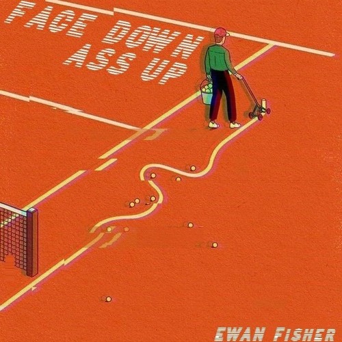 Stream Face Down Ass Up by EwanFisherMusic Listen online for free on