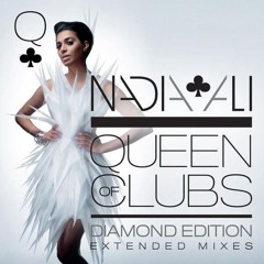 Nadia Ali - People 2025 [AF Edit] -Preview-