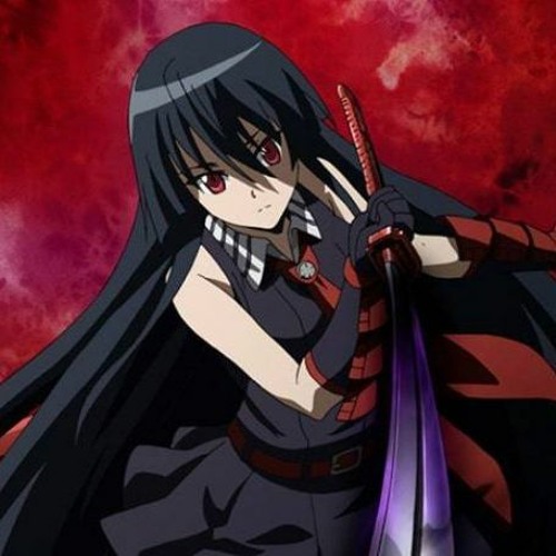Akame ga kill stream online new arrivals