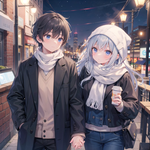 いますぐに抱きしめて