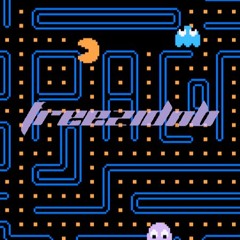 GAME OVER (Pacman D&B Troll) [FREE DL]