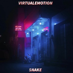VirtualEmotion, Magic Music Record, Verbalase - SNAKE