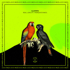 Real Love (feat. Françoistunes)