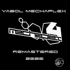 Mechaplex - Pantograf (Yabol Remix)