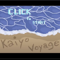 Kaiyo Voyage soundtrack "The Approaching storm"
