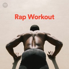 30 Minute 🔥 Rap Workout (Kanye, Lil Wayne, Eminem, Drake)