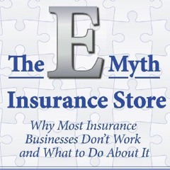 READ [PDF EBOOK EPUB KINDLE] The E-Myth Insurance Store by  Michael E. Gerber &  John K. Rost ☑️
