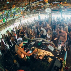 Sacred Beat