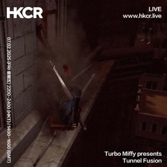 Turbo Miffy presents Tunnel Fusion - 07/02/2025