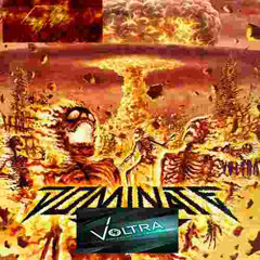 Space Laces - Dominate VIP (Voltar Remix)