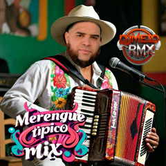 Pal Cibao Mix Vol 1 - Merengue Tipico  - Dj Melo RmX  11-01-2024