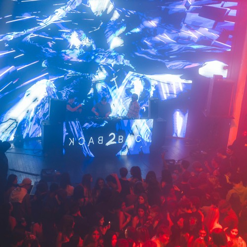 SkeeYee X Waste No Time (Back2Back Mash)