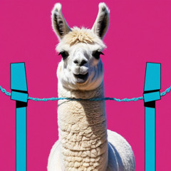 Limbo with a Llama