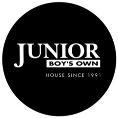 Release the pressure D3EP 14.02 junior boys own special