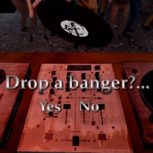 Get Into The Music