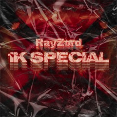 1 K SPECIAL - RayZord vs HRDTKKKID