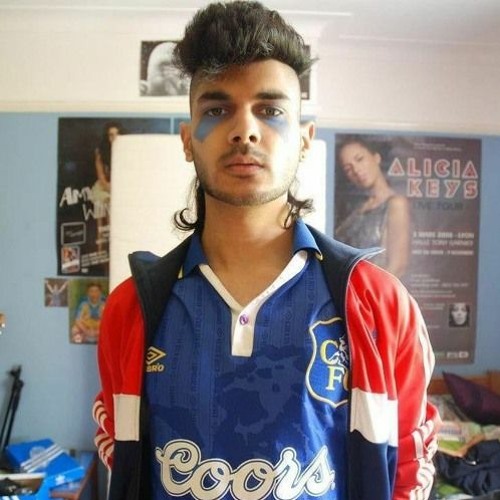 Jai Paul synth sound experiment - part 2