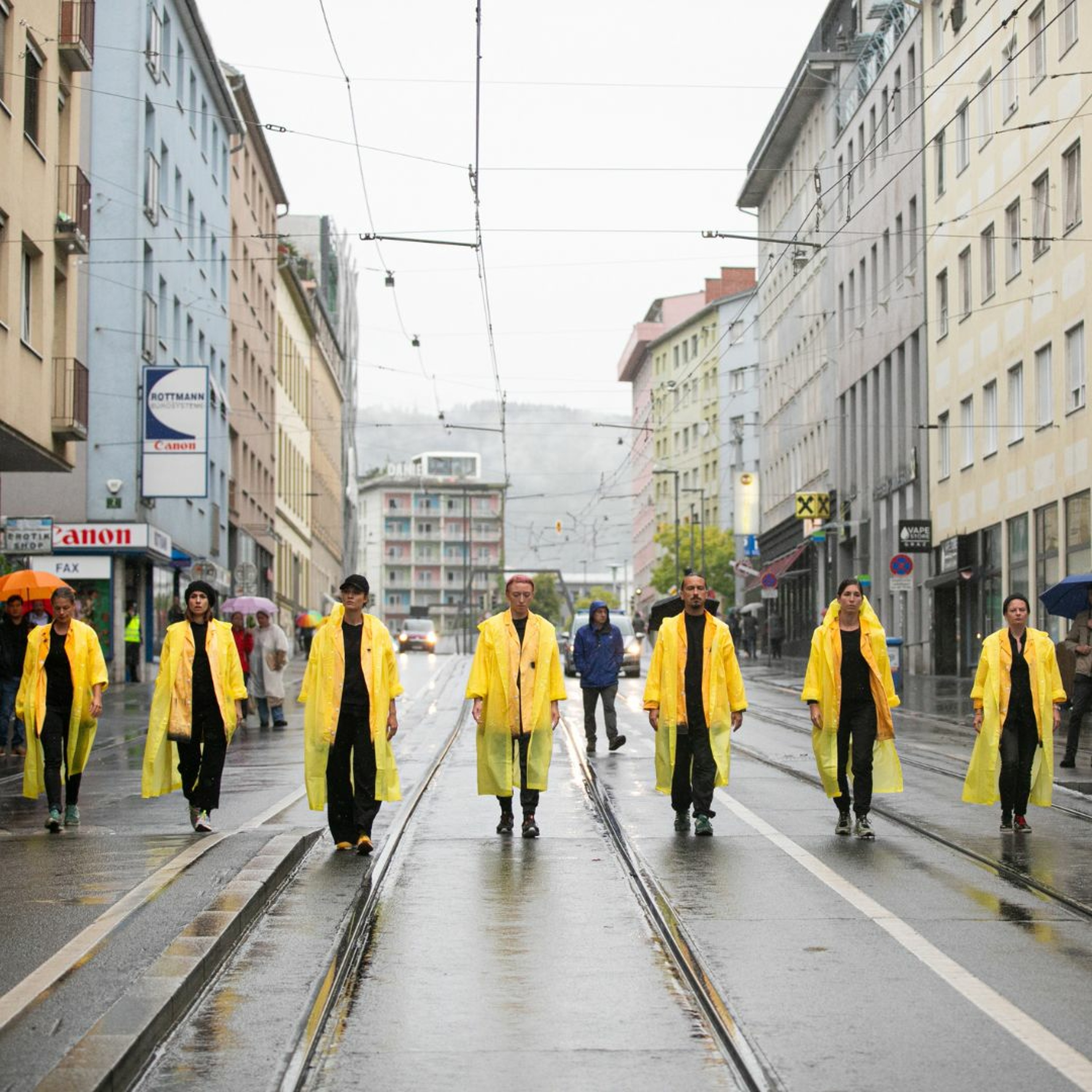 Alle Podcasts und Audiofiles der Heinrich-Böll-Stiftung