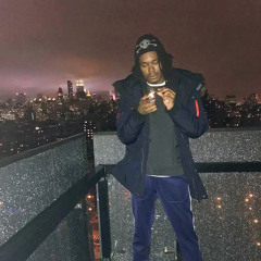 Lucki x Cigarettes After Sex - Trust Me [prod: Swgastan]