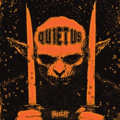 Facelft - Quietus (FREE DIRECT DOWNLOAD)