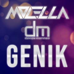 Molella - GENIK | Davide Marineo Remix 2023
