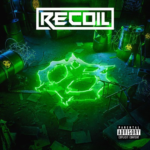 CROWD GOING (DICED UP FLIP) X SPIDER SENSE X INCOMING (Recoil Edit)