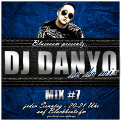 Blackbeats.fm Mix #7