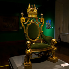 Sovereign Majesty Focusing Attunement
