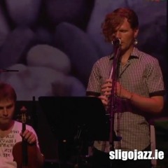 The Barinthus Suite 3: Waiting on the Shore