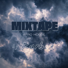 Afro House Set 2024