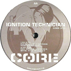 Ignition Technician - Negative Charge