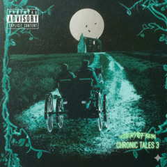 MYSTERYOFBEING - CAME FROM NOTHING