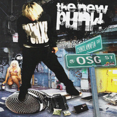 NEW PUNK!