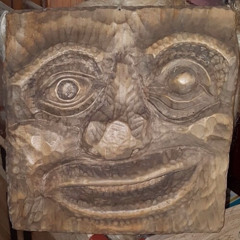 1949-2019 Unlimited Man