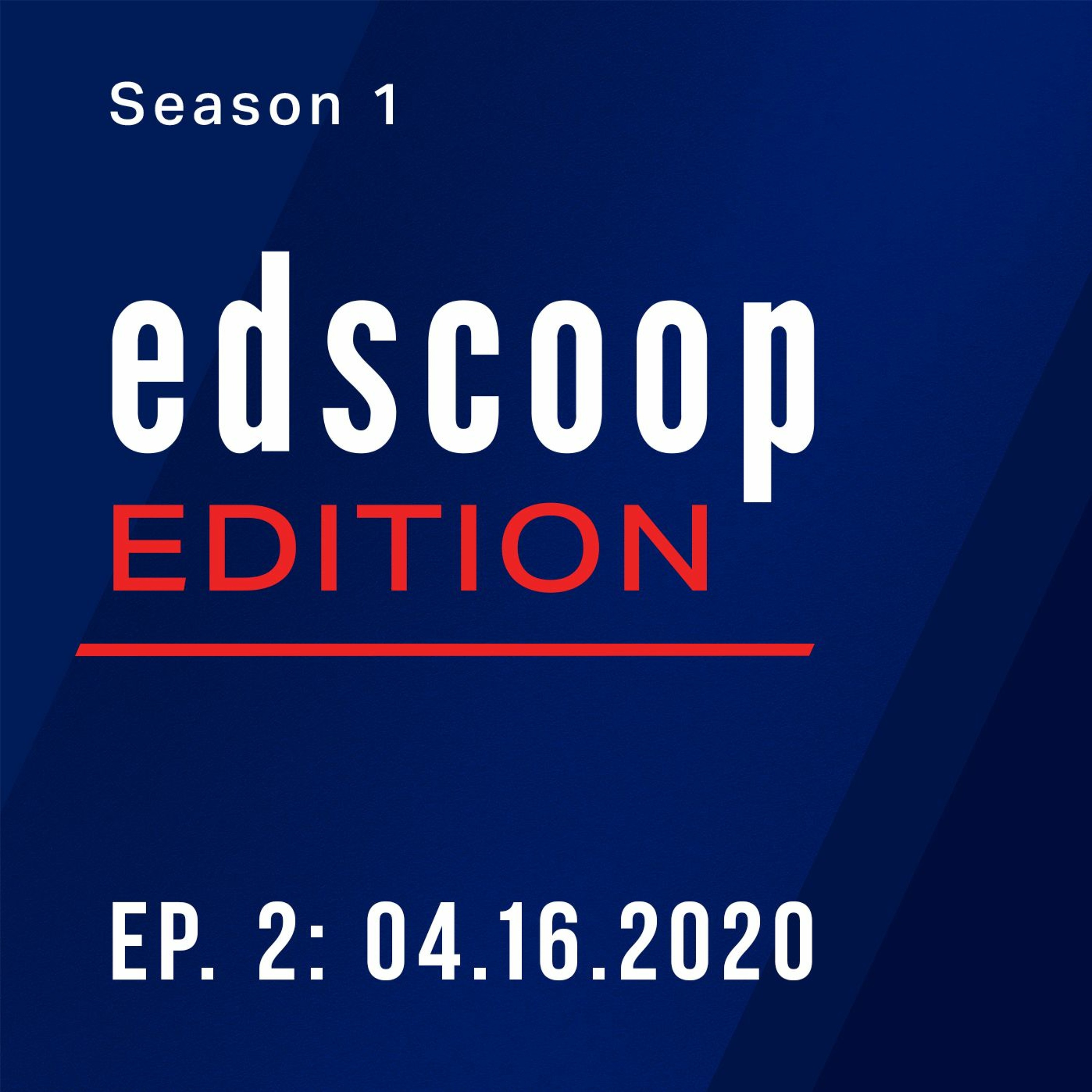 EdScoop Radio