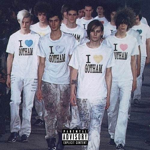 everythingg (prod. faint)